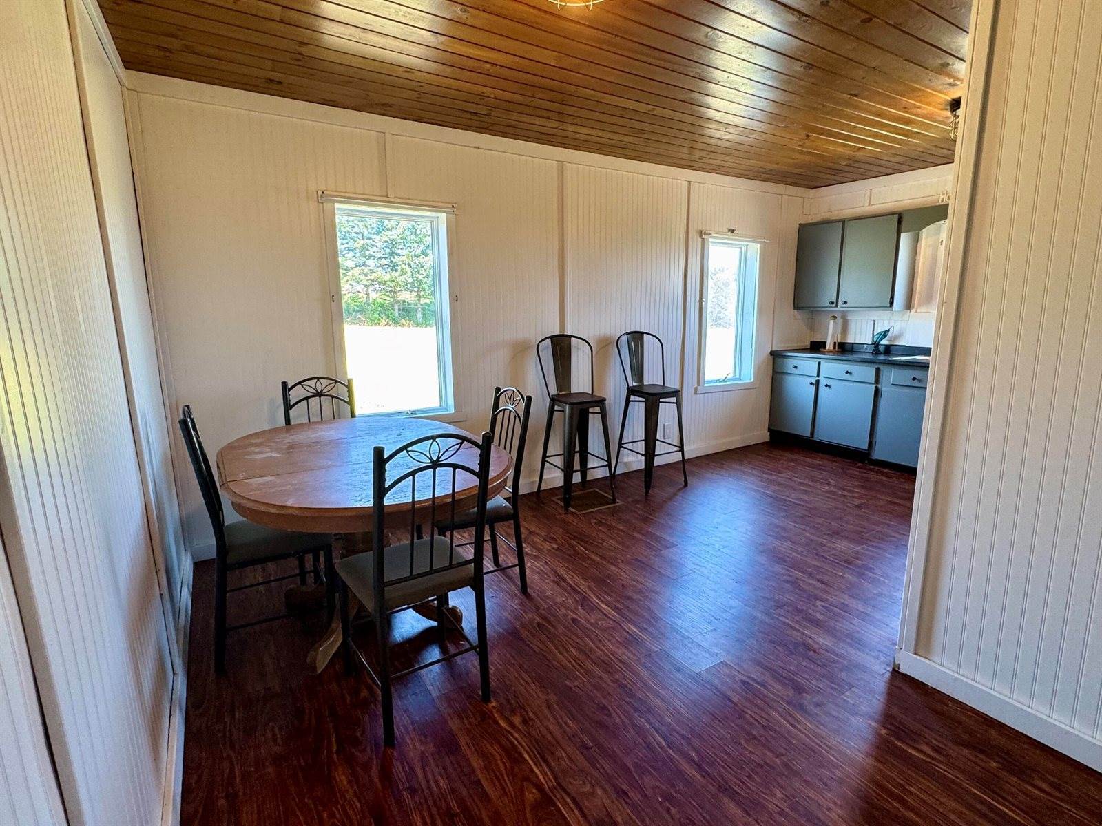 314 Flat Mountain Road, Saint Agatha, ME 04772