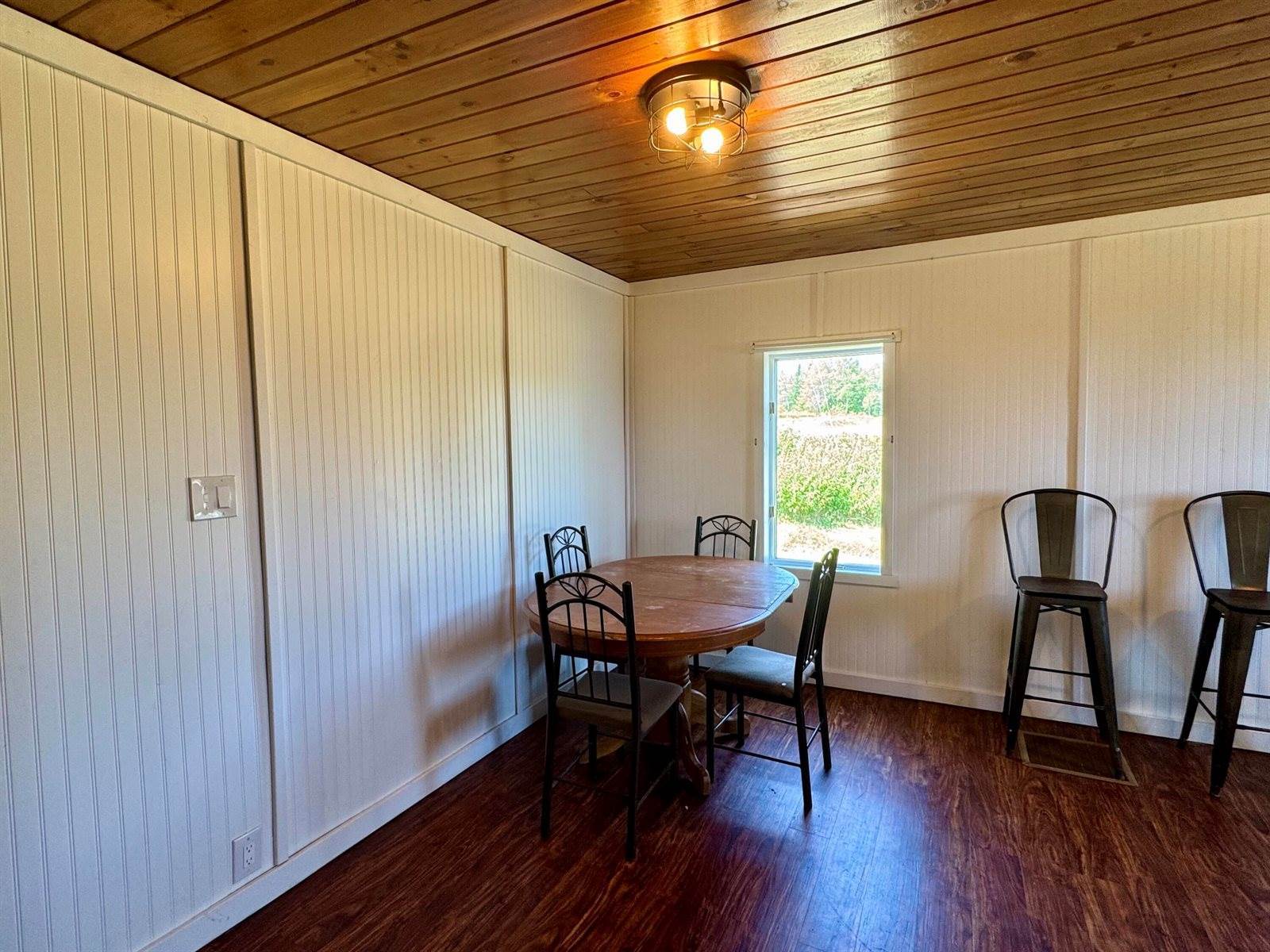 314 Flat Mountain Road, Saint Agatha, ME 04772