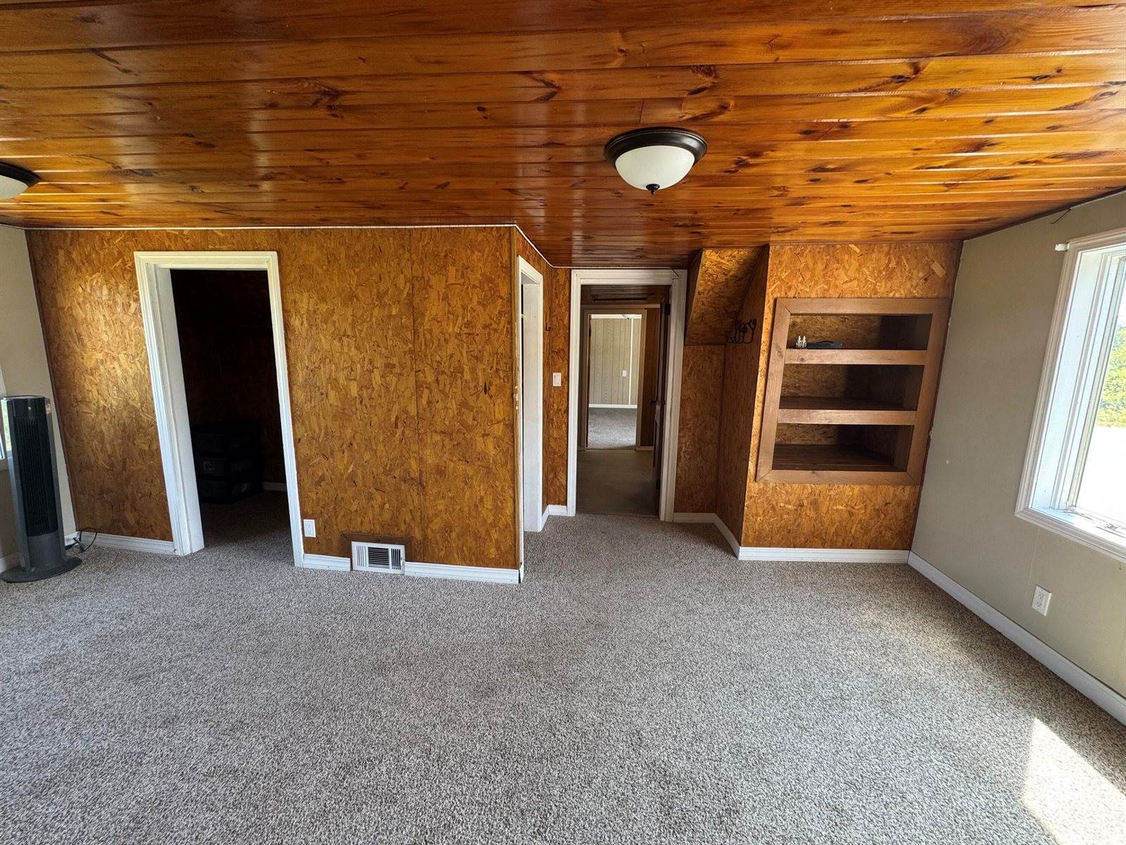 314 Flat Mountain Road, Saint Agatha, ME 04772