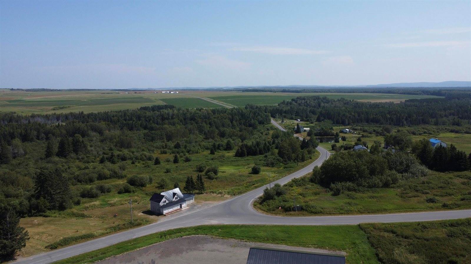 314 Flat Mountain Road, Saint Agatha, ME 04772