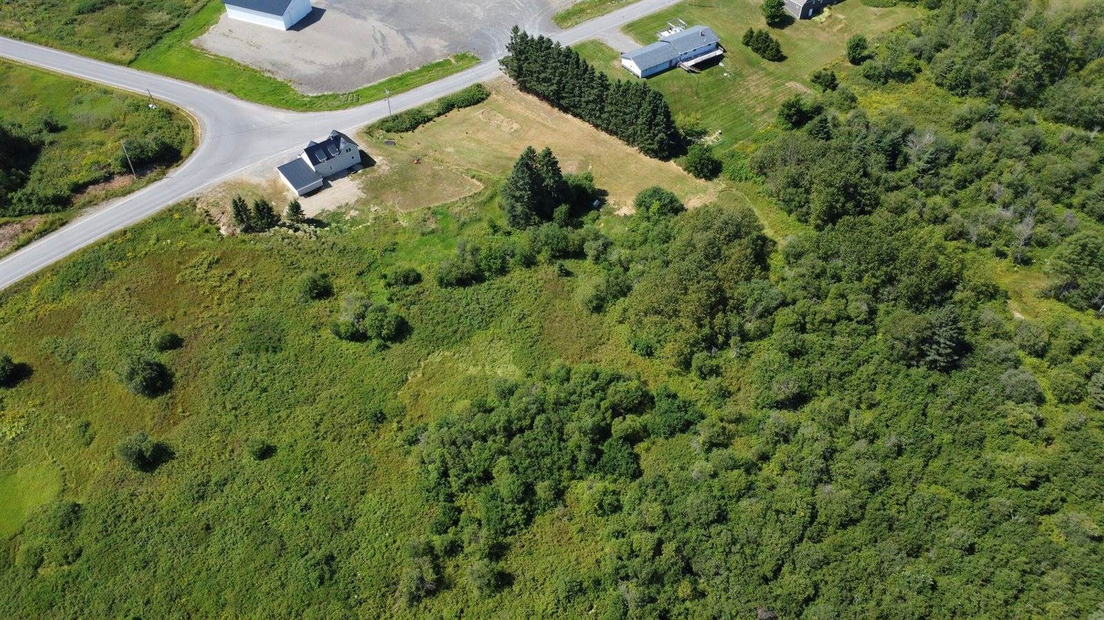 314 Flat Mountain Road, Saint Agatha, ME 04772