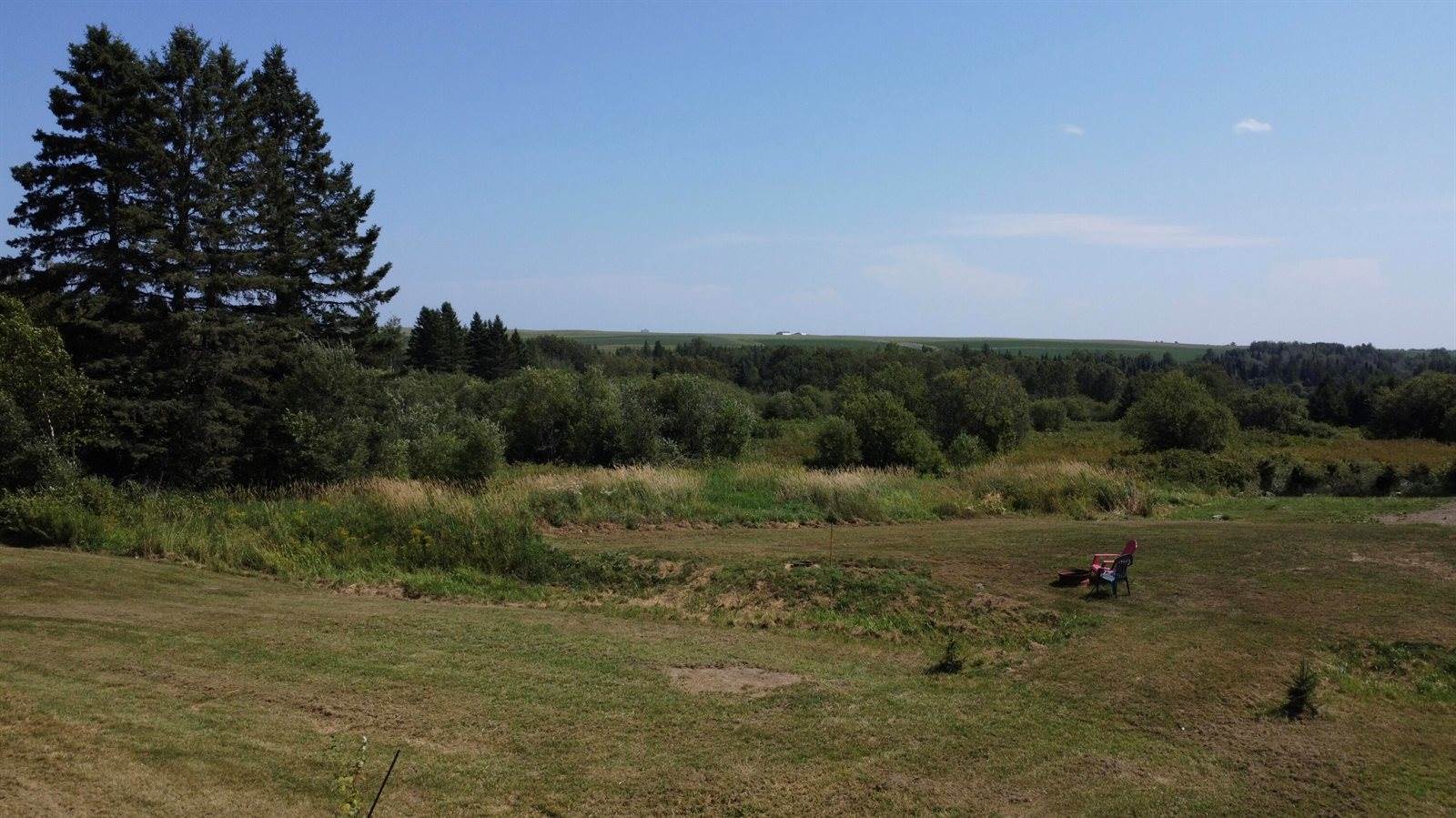 314 Flat Mountain Road, Saint Agatha, ME 04772