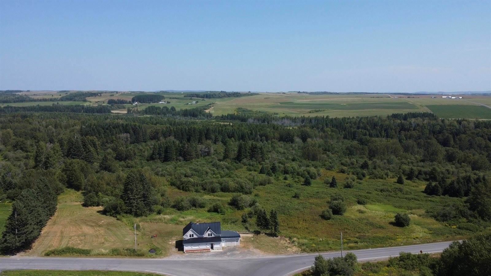 314 Flat Mountain Road, Saint Agatha, ME 04772