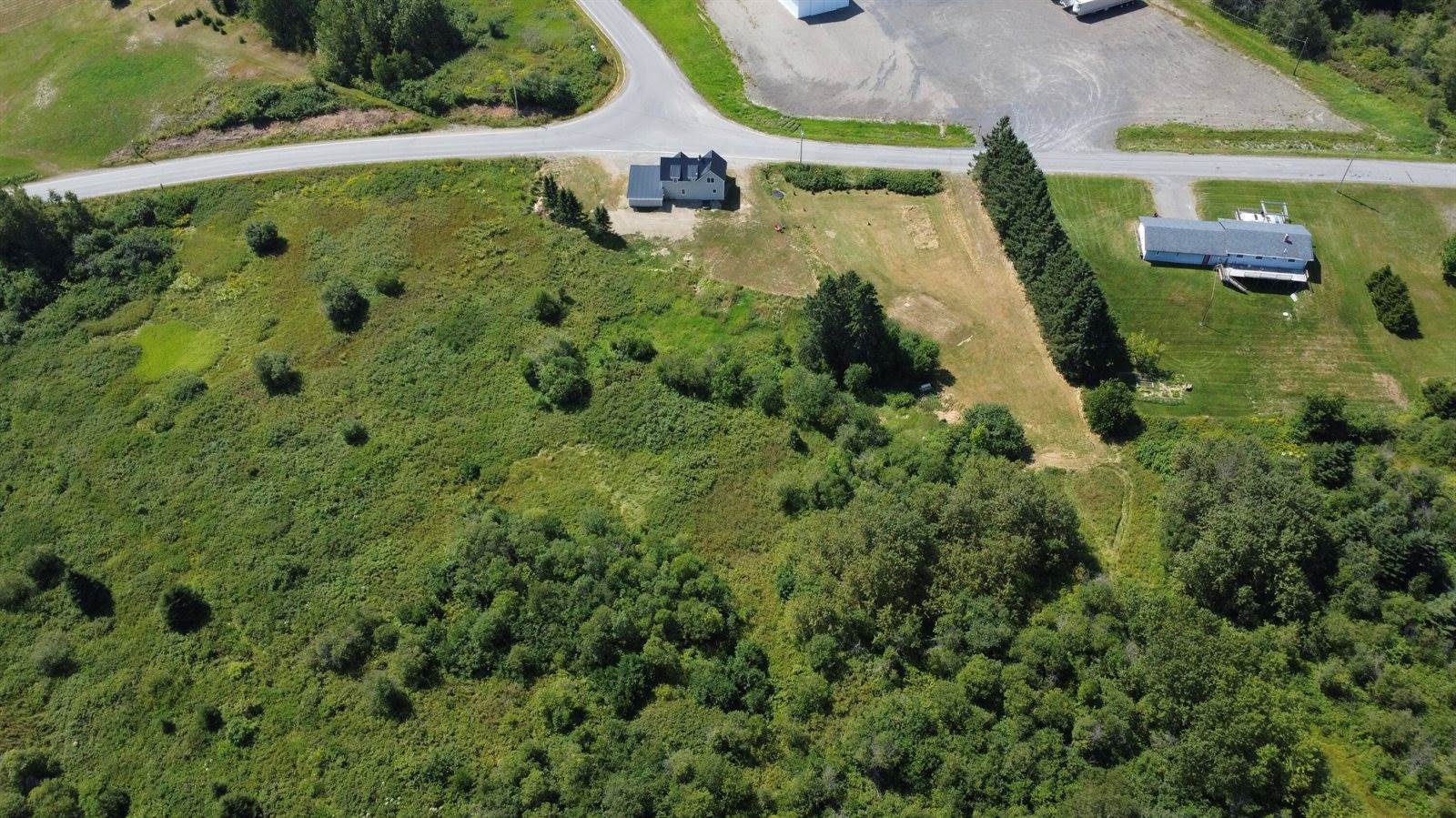 314 Flat Mountain Road, Saint Agatha, ME 04772