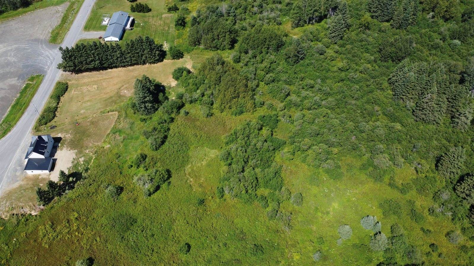 314 Flat Mountain Road, Saint Agatha, ME 04772