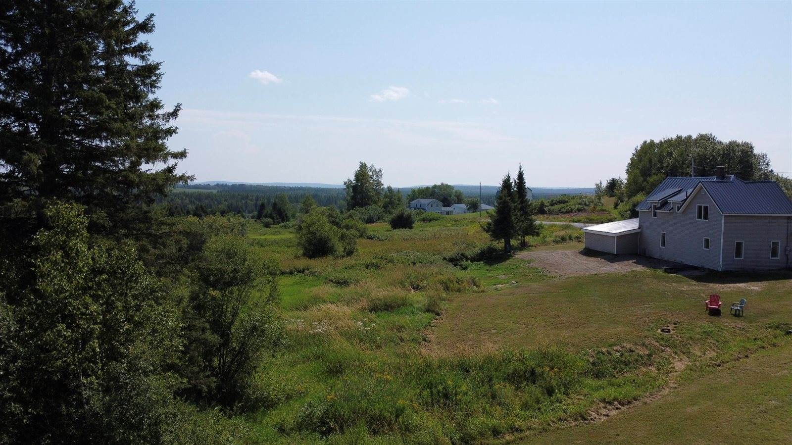 314 Flat Mountain Road, Saint Agatha, ME 04772