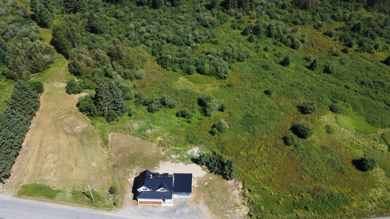 314 Flat Mountain Road, Saint Agatha, ME 04772