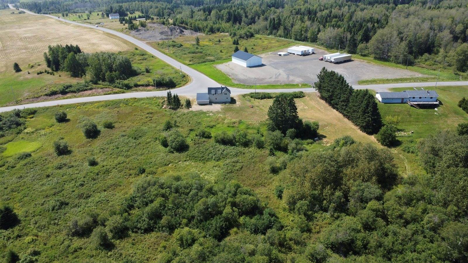 314 Flat Mountain Road, Saint Agatha, ME 04772