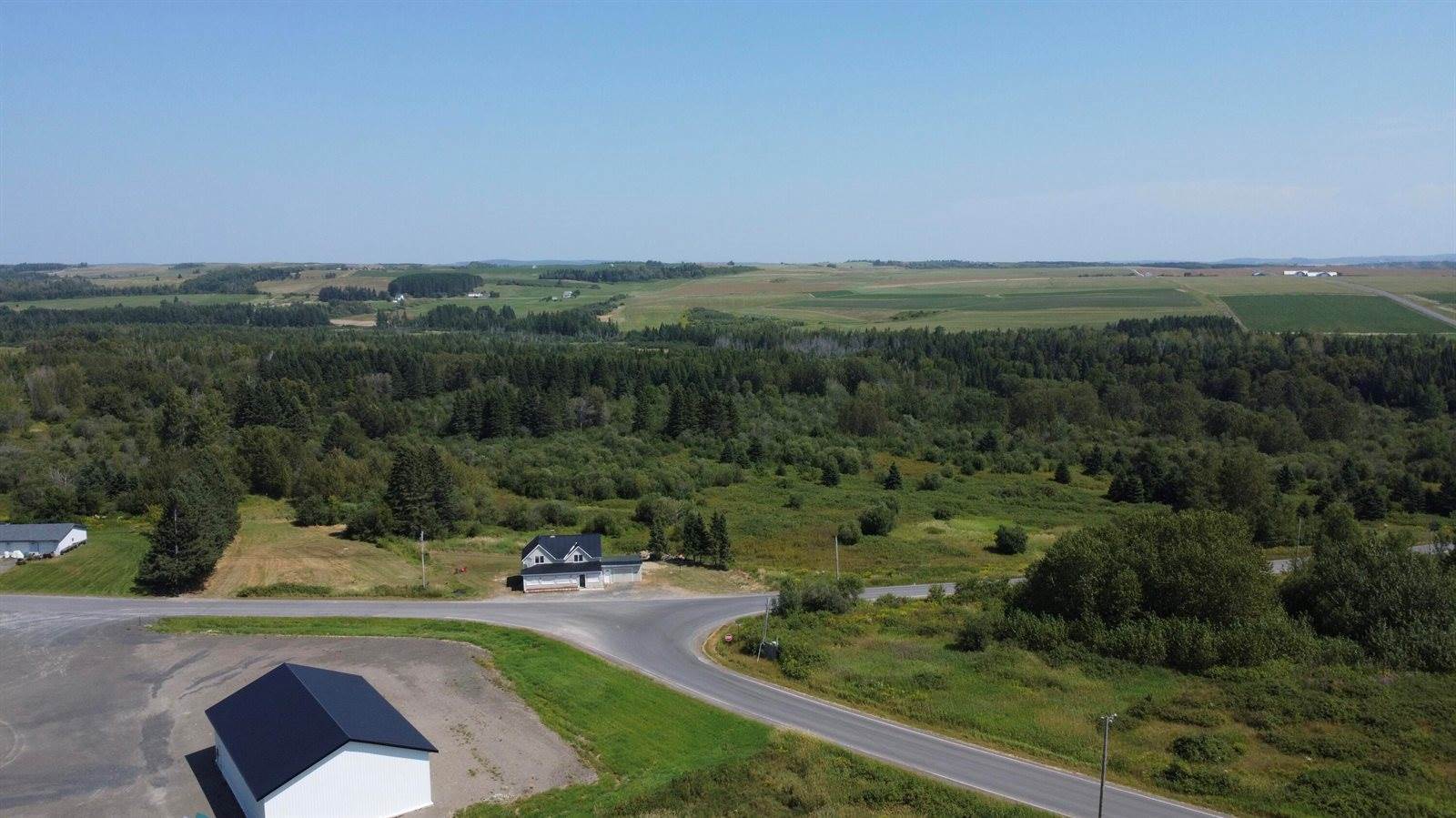 314 Flat Mountain Road, Saint Agatha, ME 04772