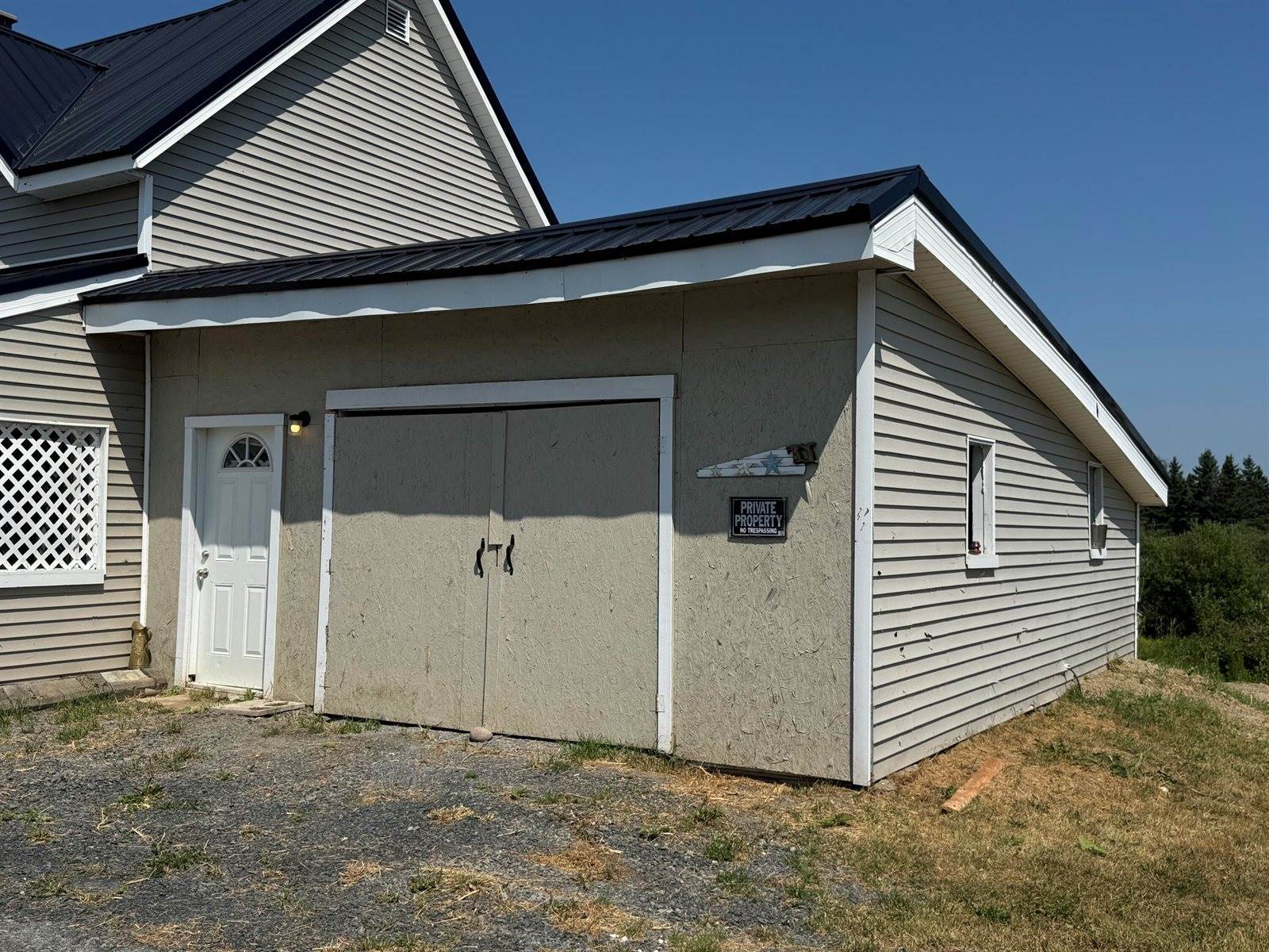 314 Flat Mountain Road, Saint Agatha, ME 04772