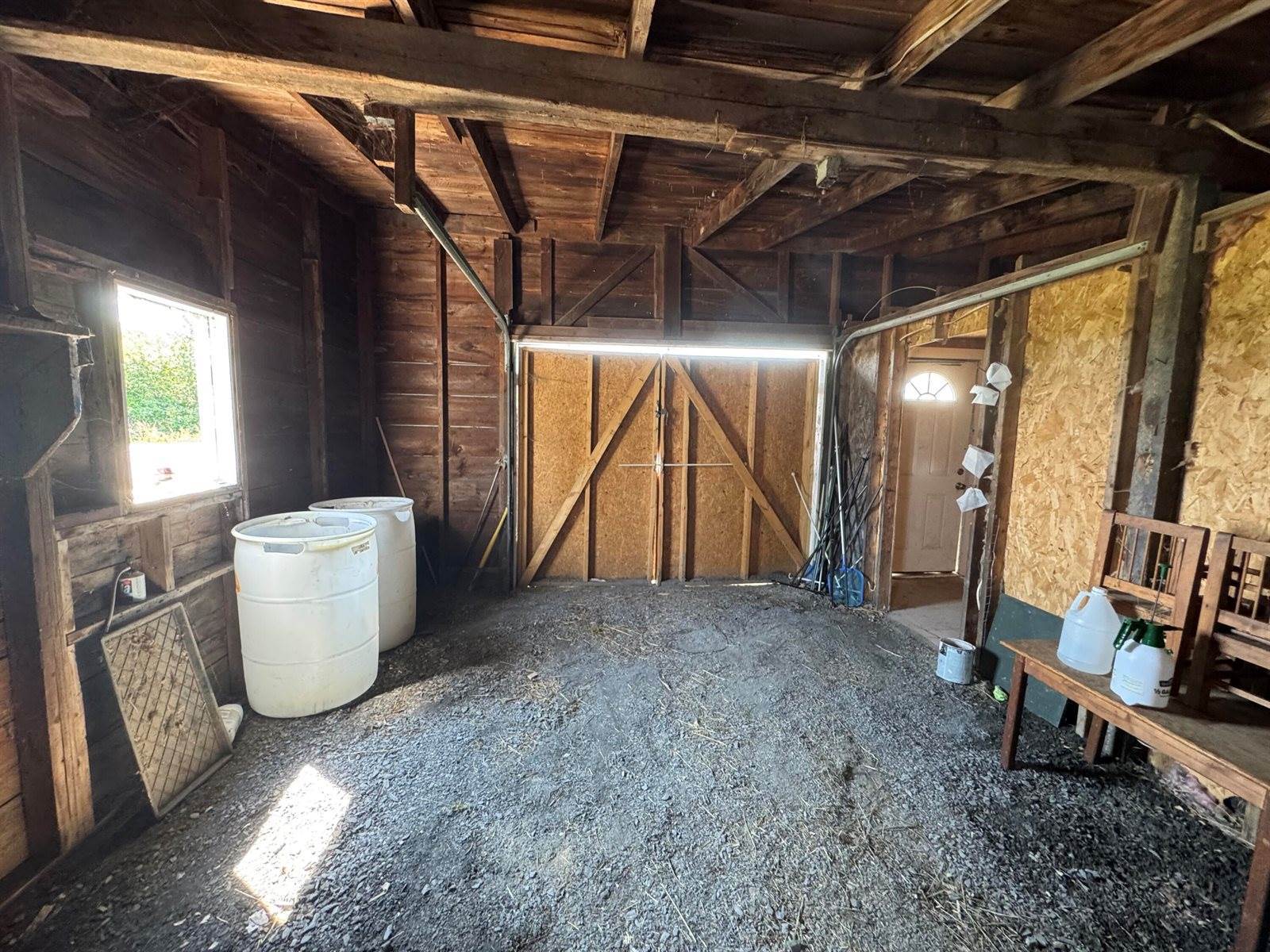 314 Flat Mountain Road, Saint Agatha, ME 04772