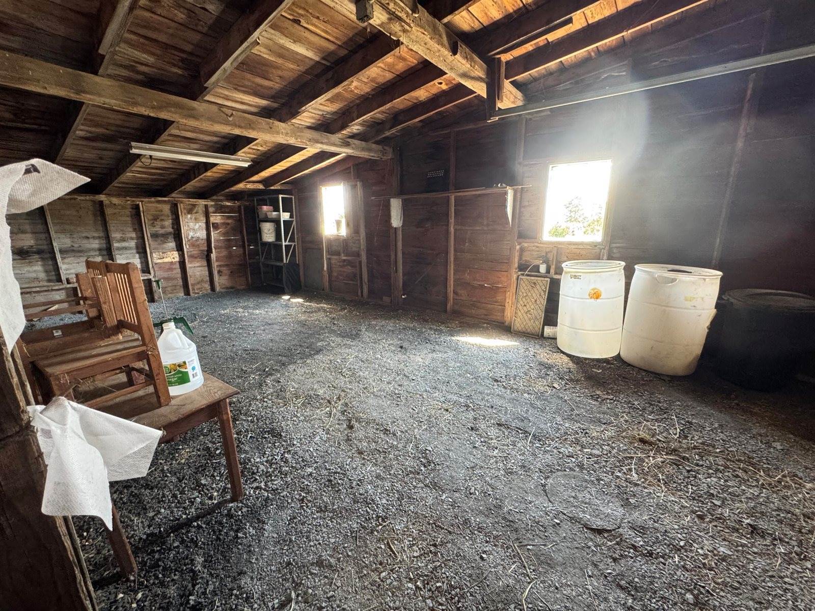 314 Flat Mountain Road, Saint Agatha, ME 04772