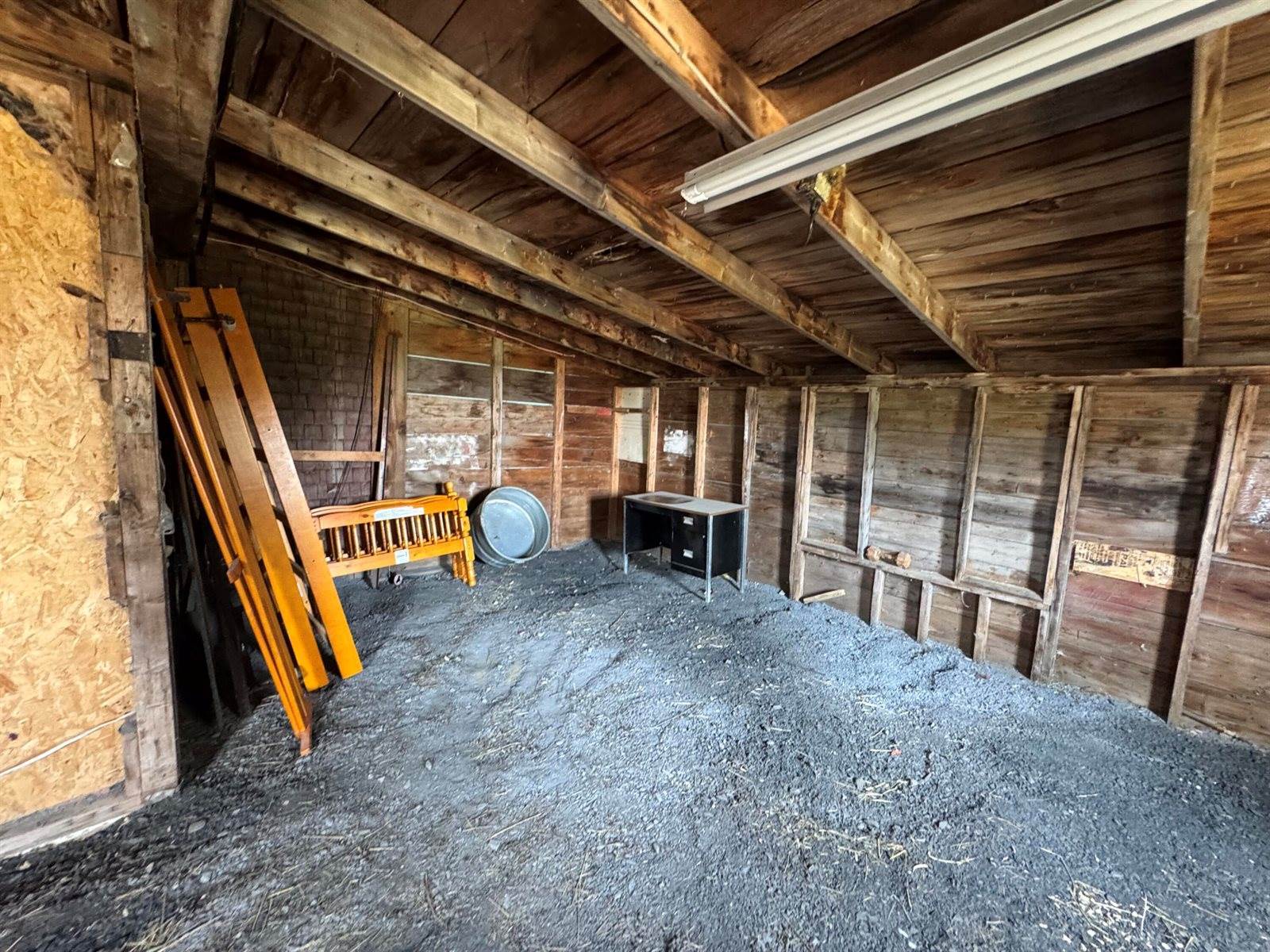 314 Flat Mountain Road, Saint Agatha, ME 04772