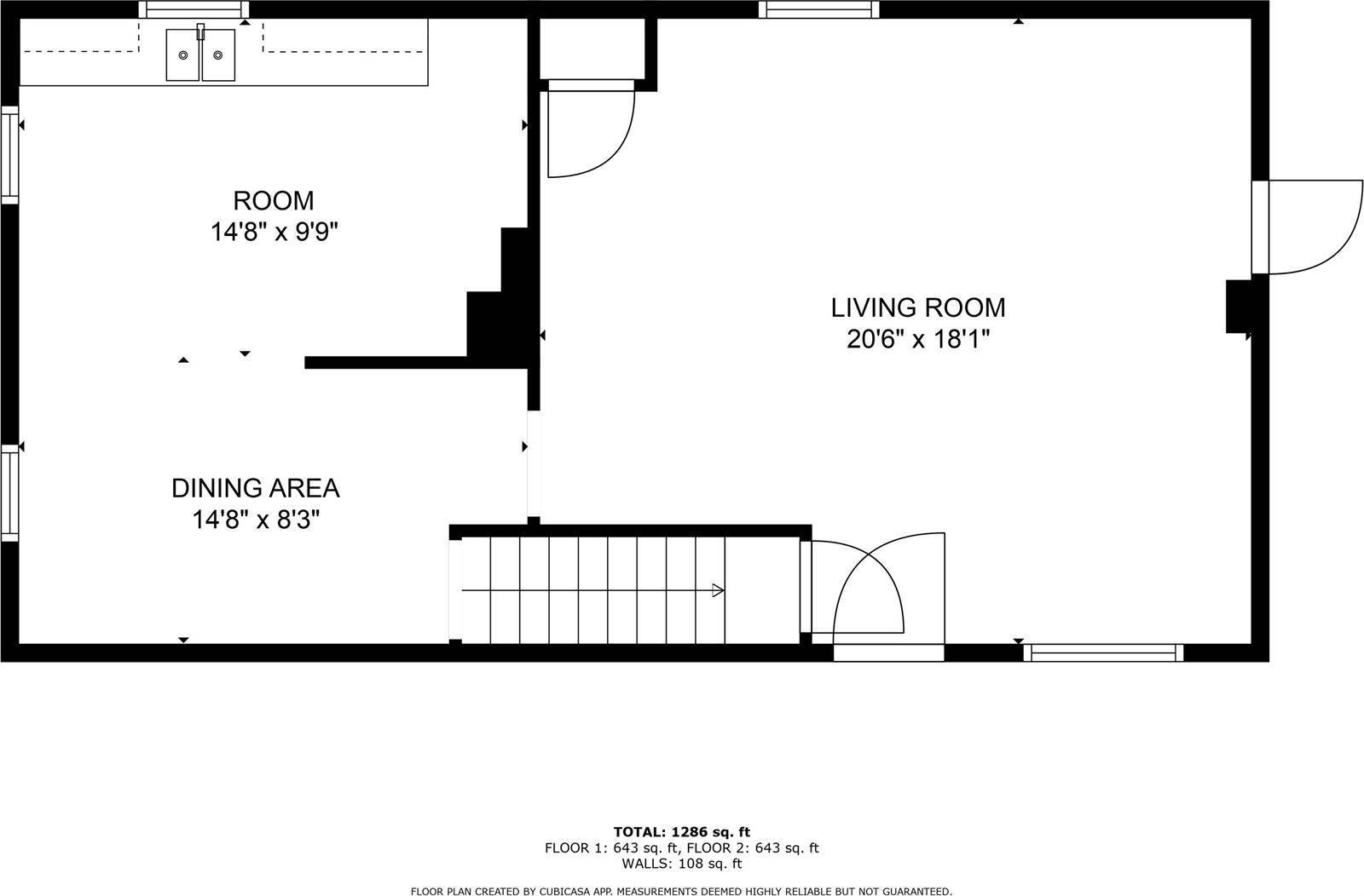 314 Flat Mountain Road, Saint Agatha, ME 04772
