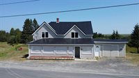 314 Flat Mountain Road, Saint Agatha, ME 04772