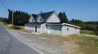 314 Flat Mountain Road, Saint Agatha, ME 04772