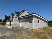 314 Flat Mountain Road, Saint Agatha, ME 04772