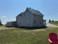 314 Flat Mountain Road, Saint Agatha, ME 04772