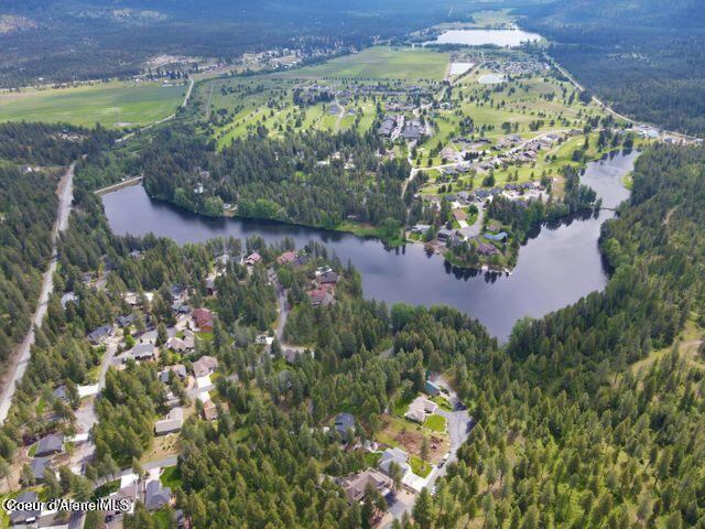 39 Forest Ridge Rd, Blanchard, ID 83804