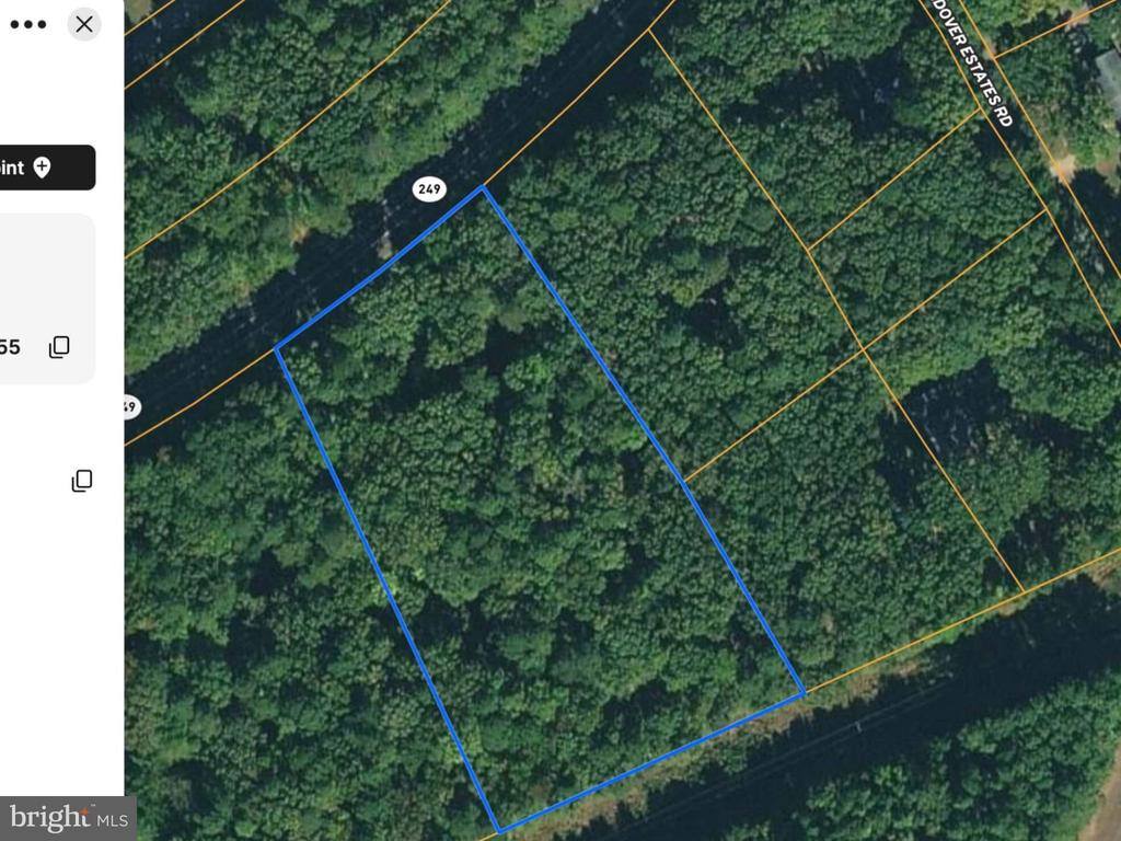 18832 Piney Point Road, Valley Lee, MD 20692