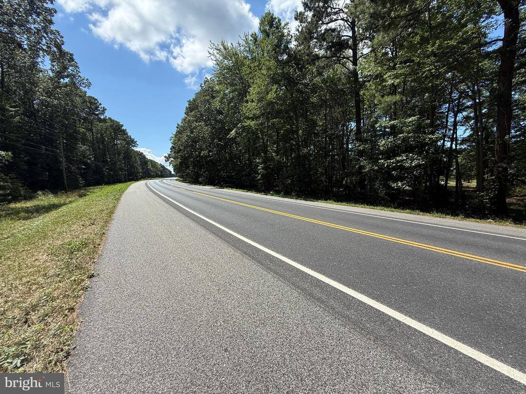 18832 Piney Point Road, Valley Lee, MD 20692