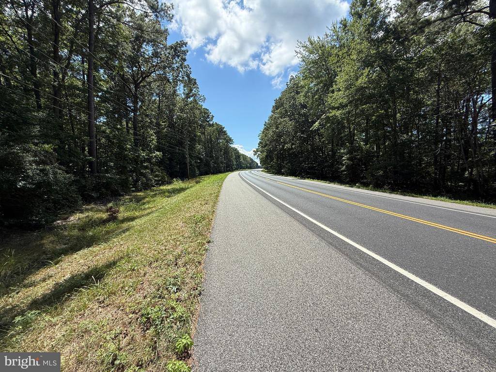 18832 Piney Point Road, Valley Lee, MD 20692