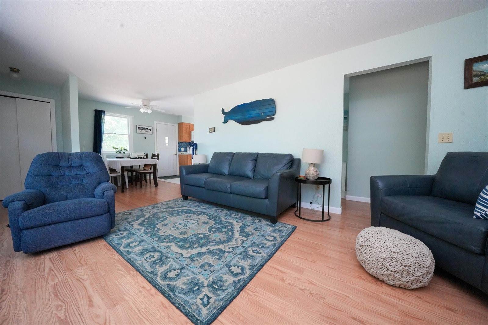 22 Bartley Lane, Bucksport, ME 04416