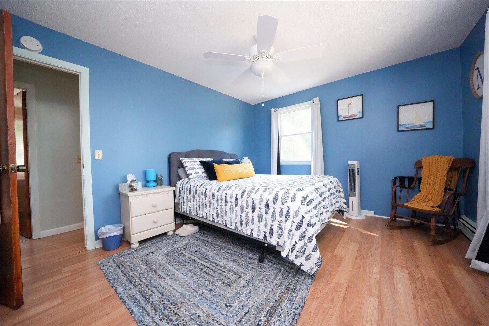 22 Bartley Lane, Bucksport, ME 04416