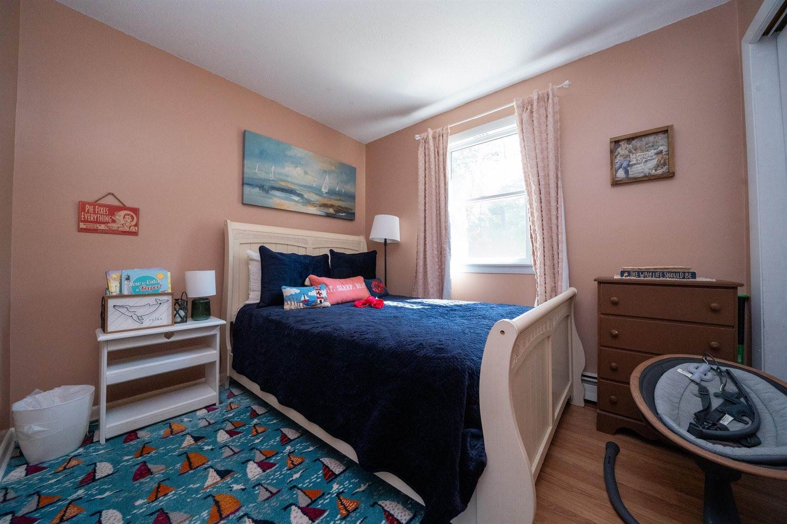 22 Bartley Lane, Bucksport, ME 04416