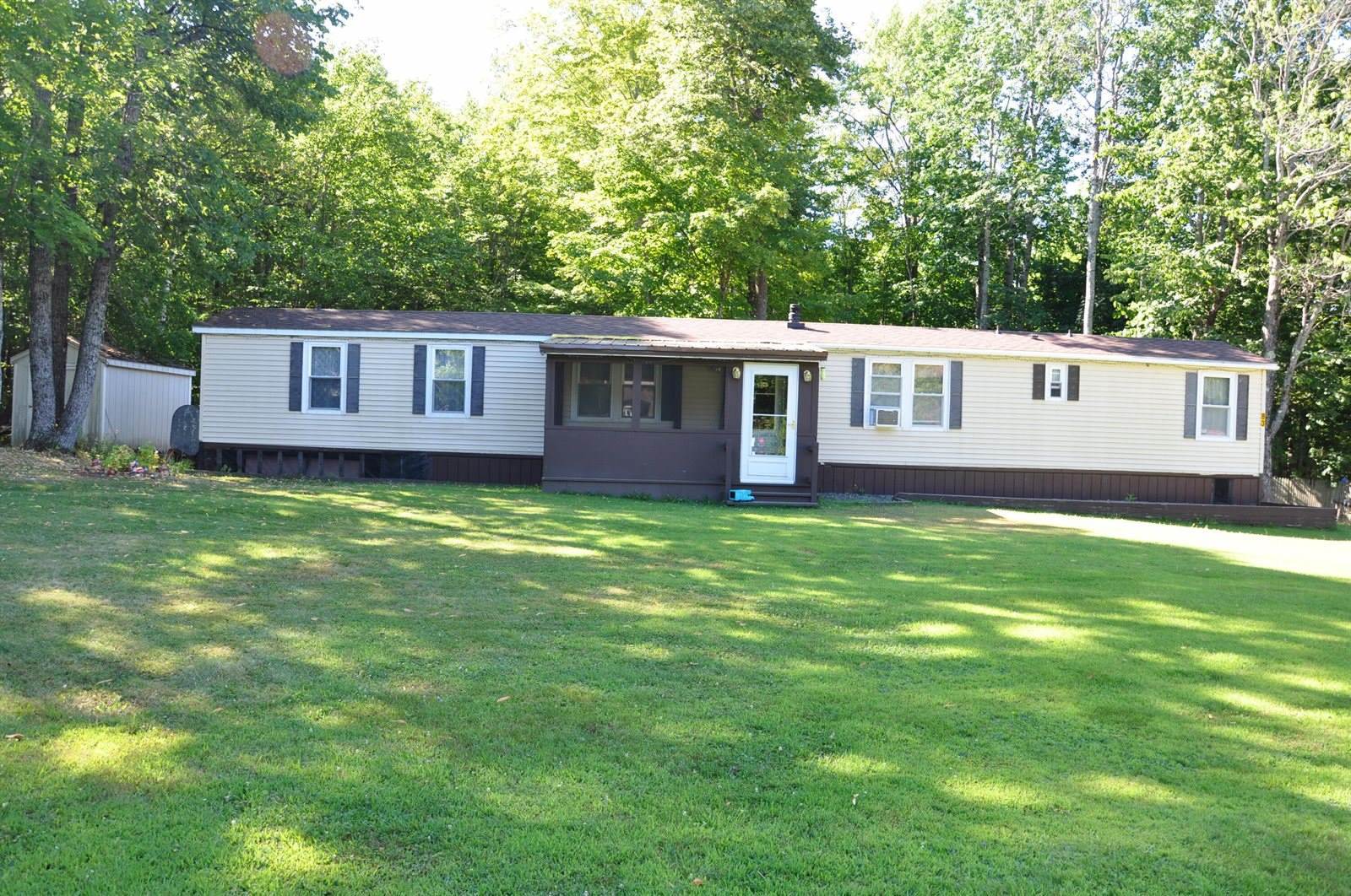 83 Charleston Road, Dexter, ME 04930
