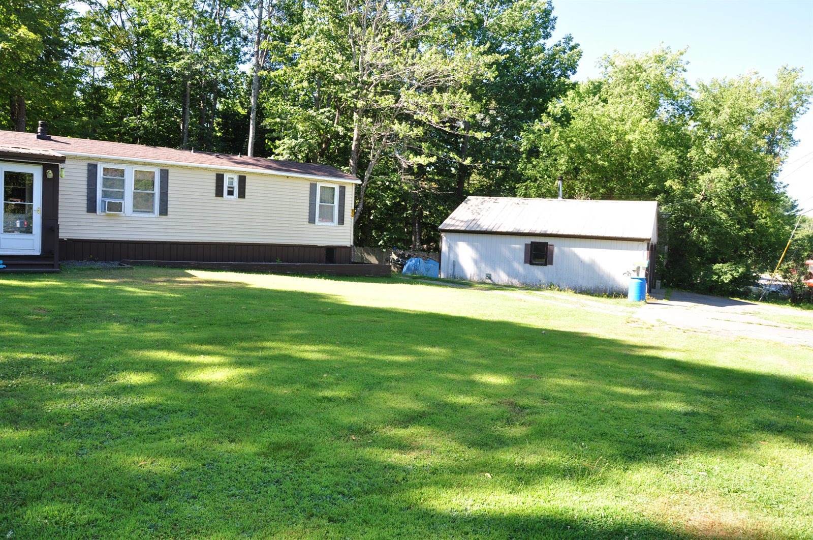 83 Charleston Road, Dexter, ME 04930