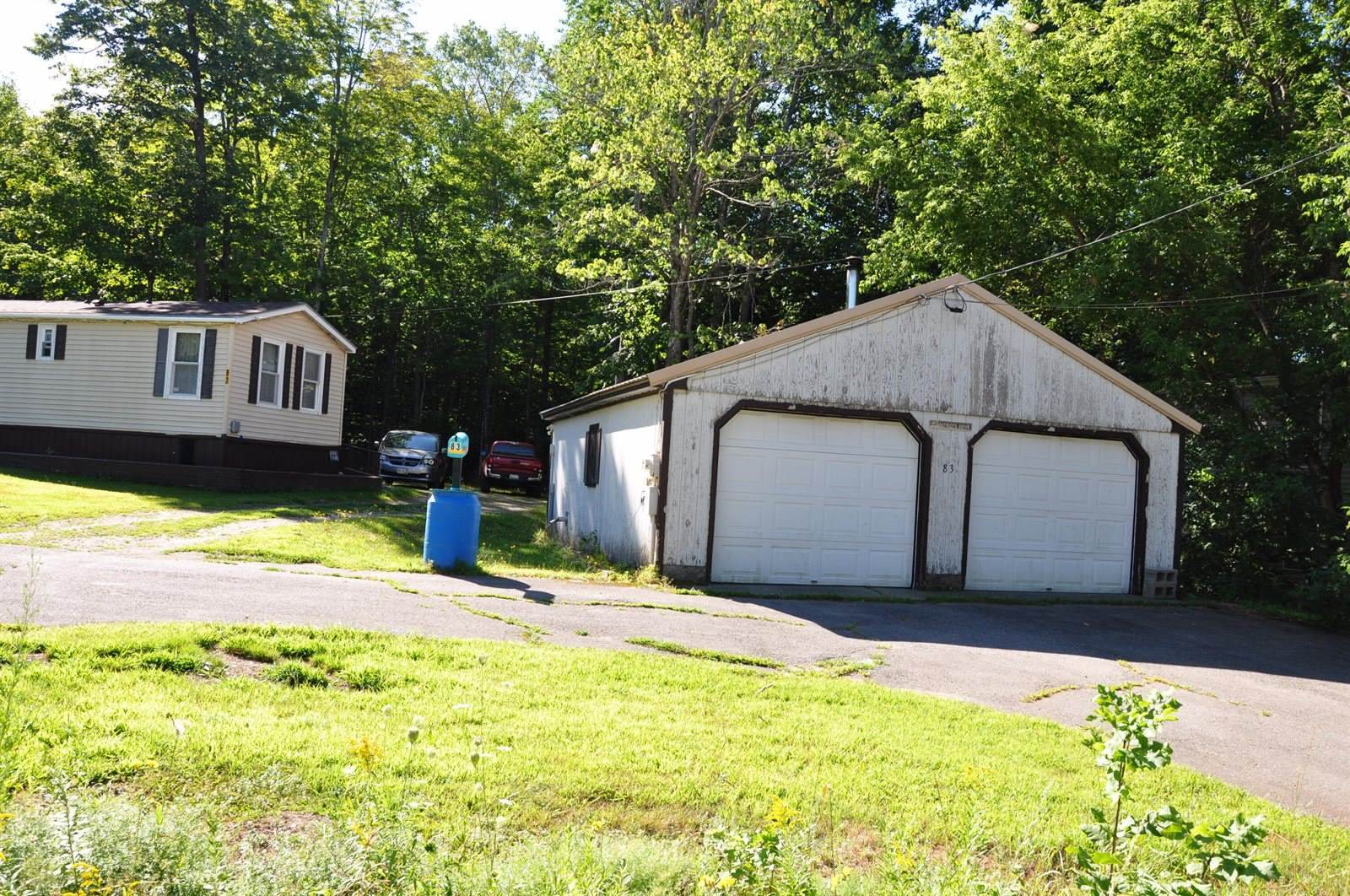 83 Charleston Road, Dexter, ME 04930