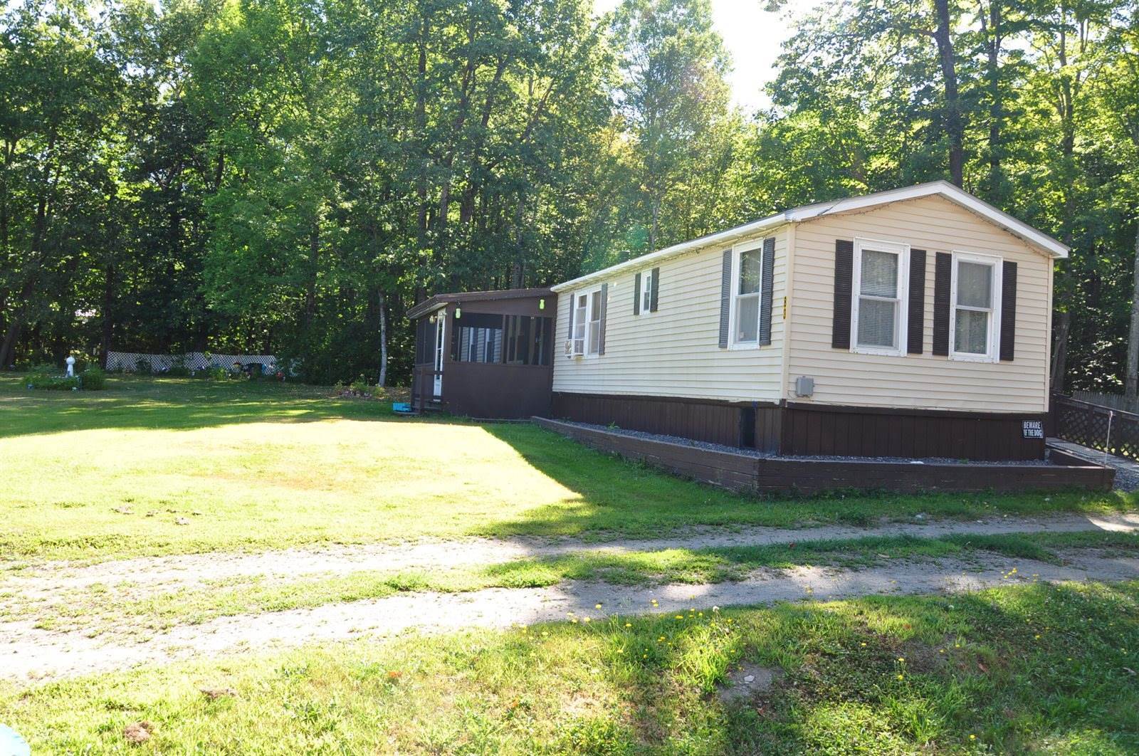 83 Charleston Road, Dexter, ME 04930