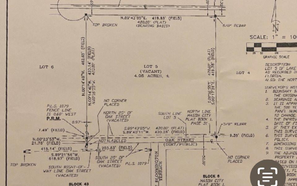 539 SW Cirrus Drive, Lake City, FL 32025