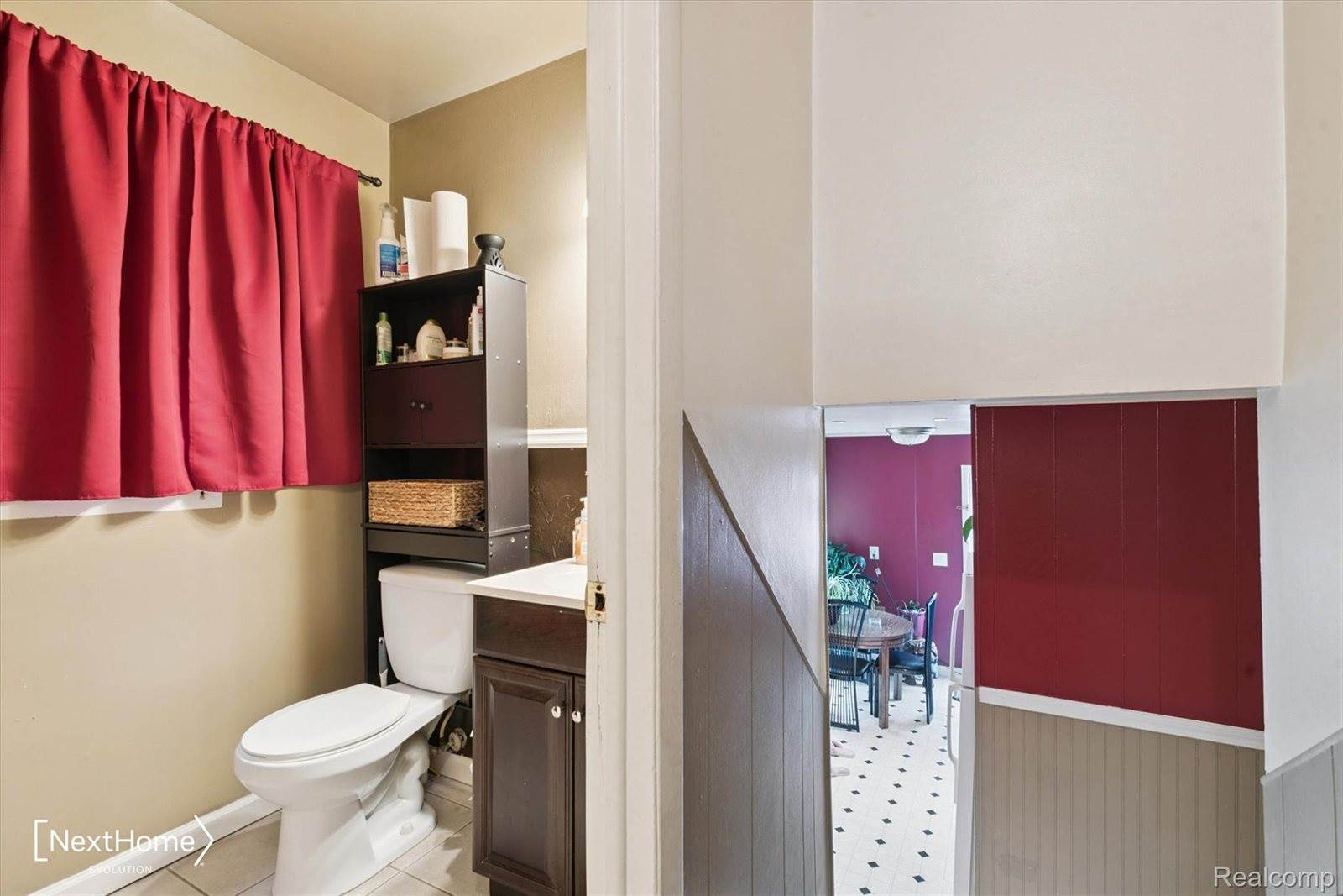 15925 Harrison, RomulusCity_Wayne, MI 48174