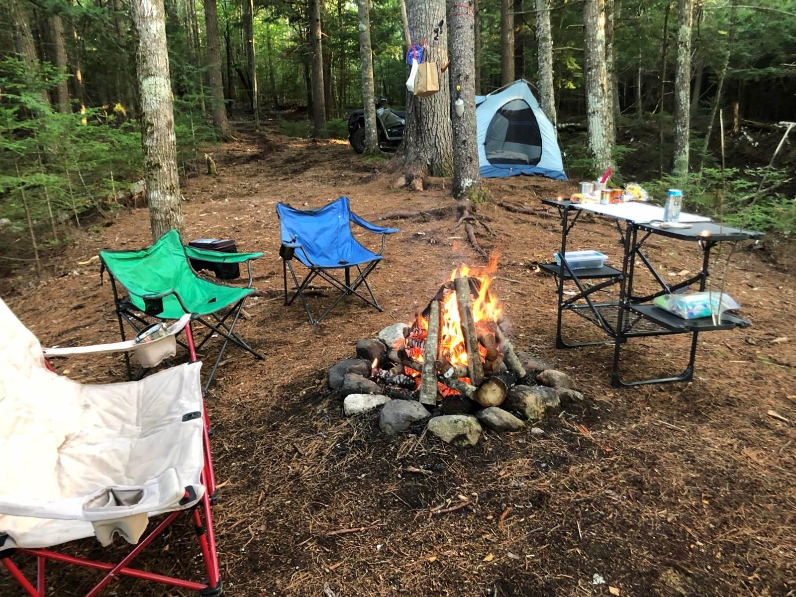 69 Hatch Road, Prospect, ME 04981