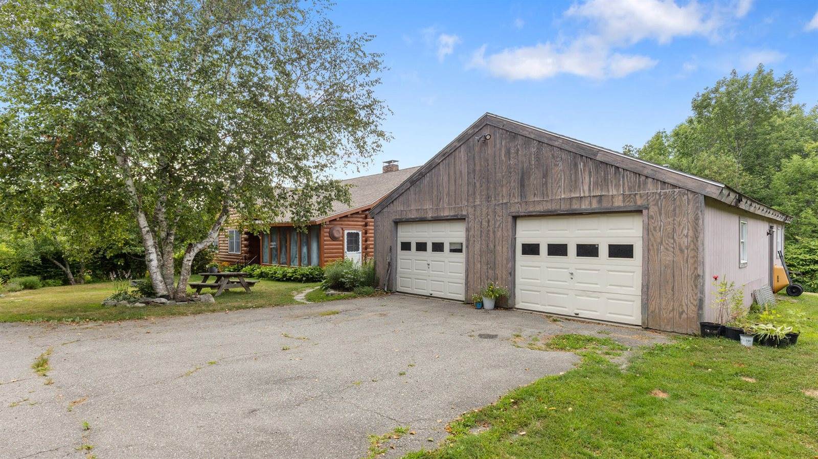 69 Hatch Road, Prospect, ME 04981