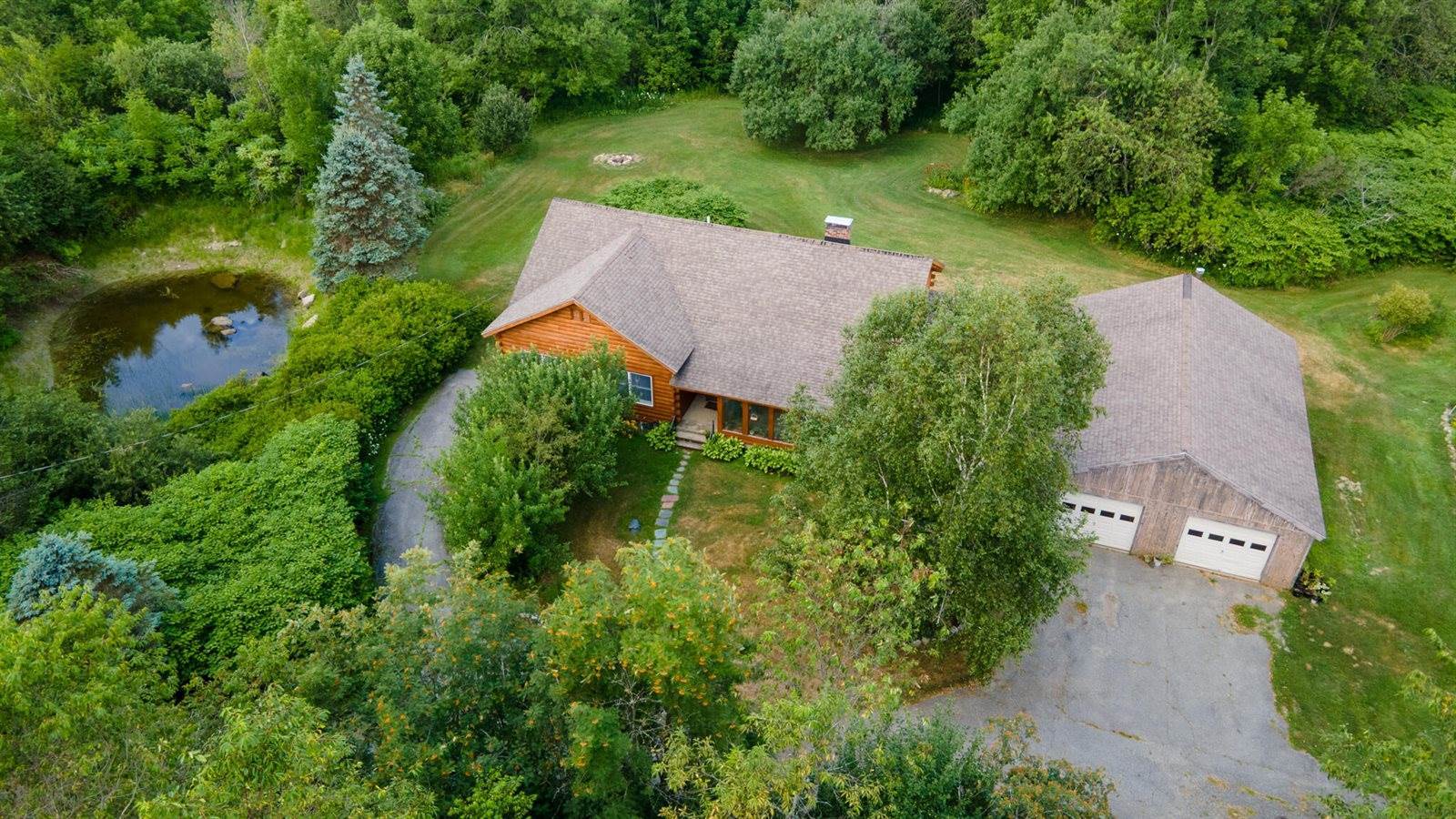 69 Hatch Road, Prospect, ME 04981