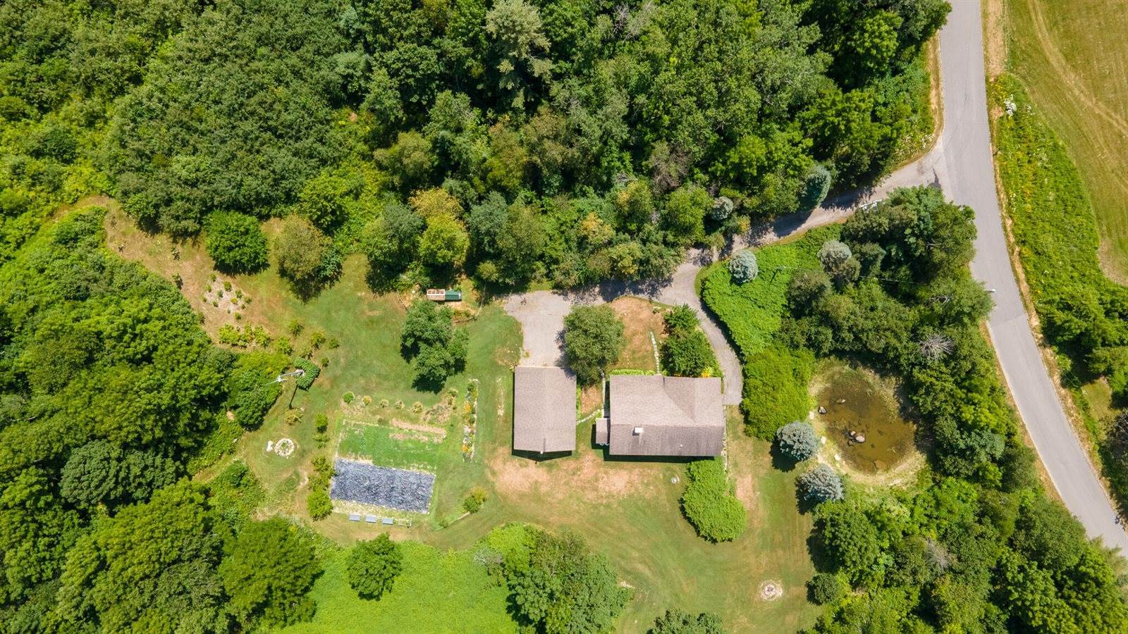 69 Hatch Road, Prospect, ME 04981