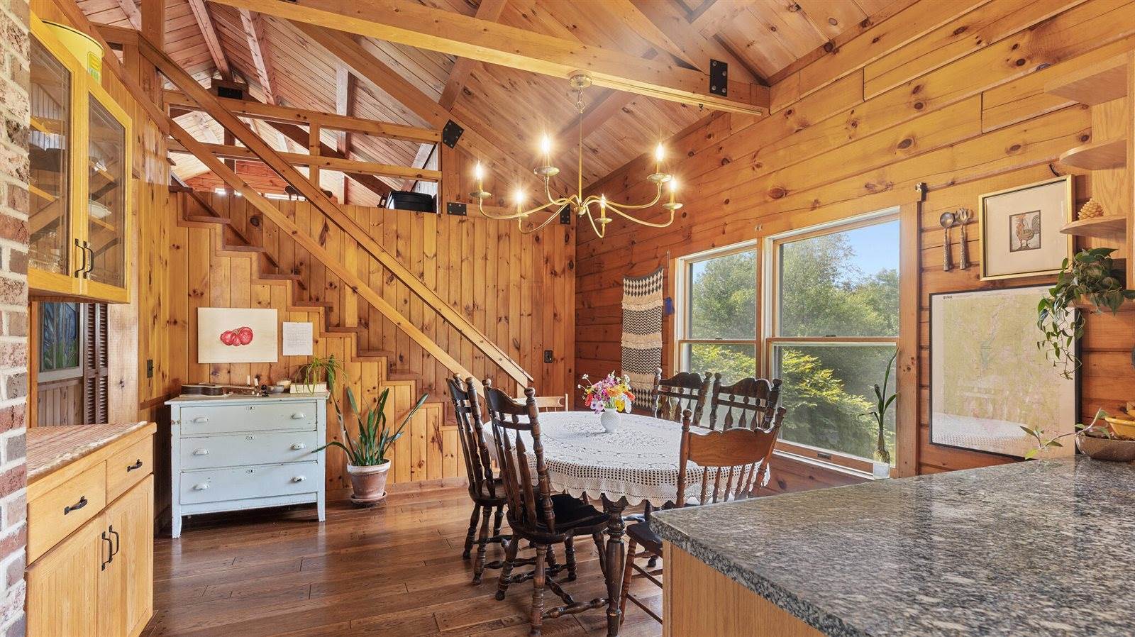 69 Hatch Road, Prospect, ME 04981