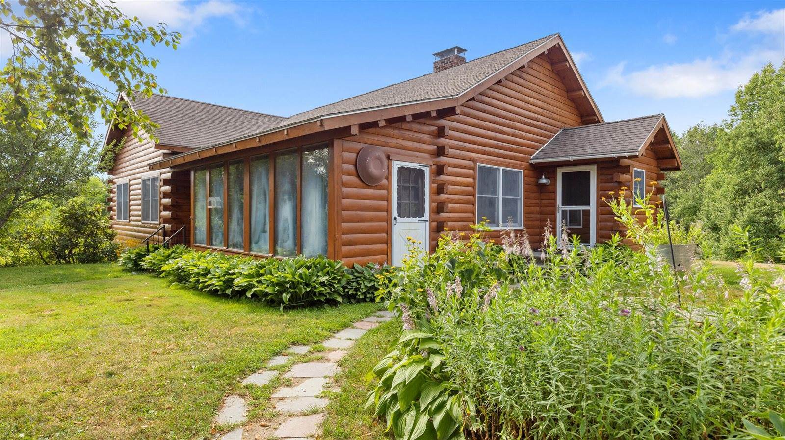 69 Hatch Road, Prospect, ME 04981