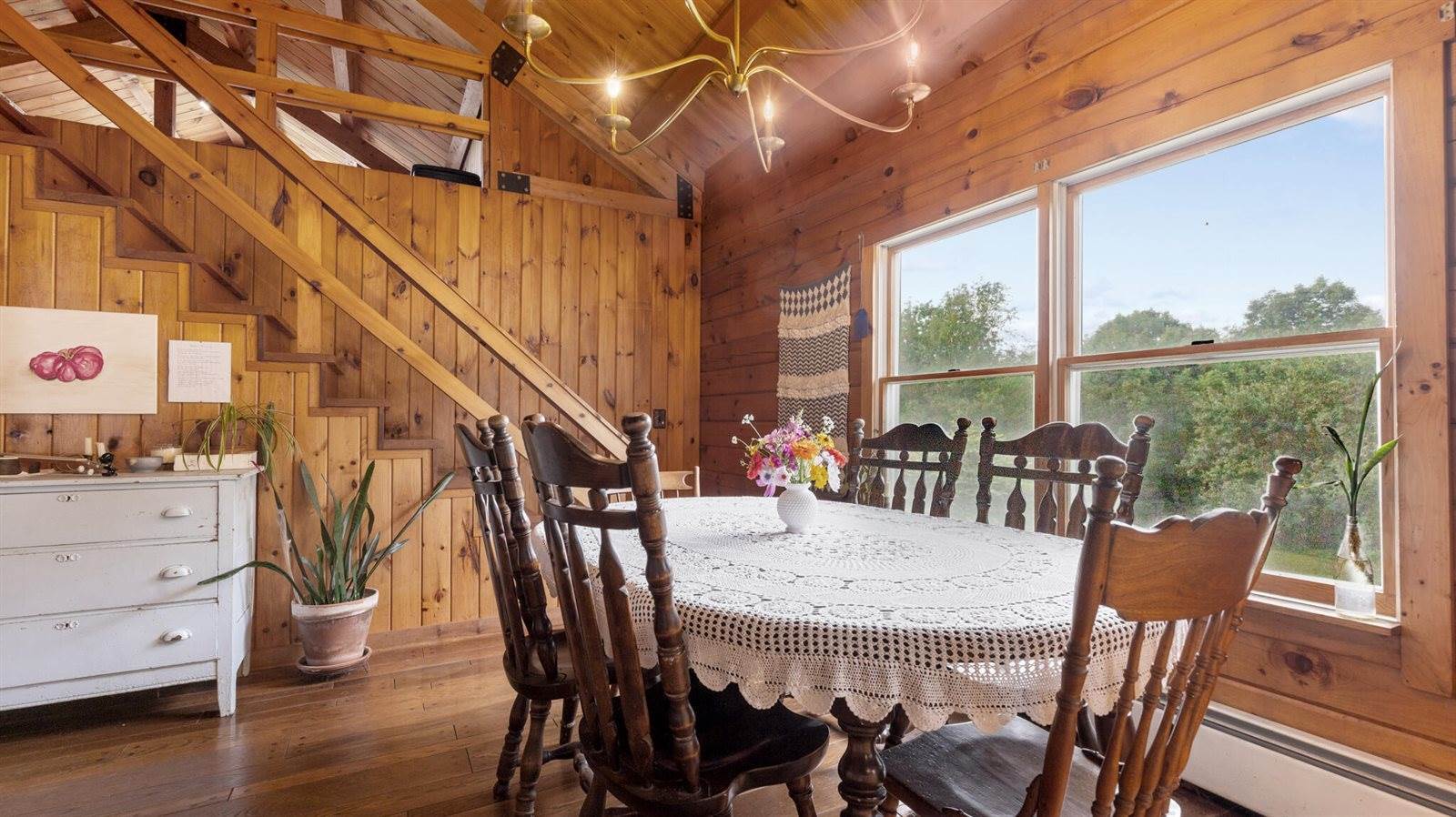 69 Hatch Road, Prospect, ME 04981