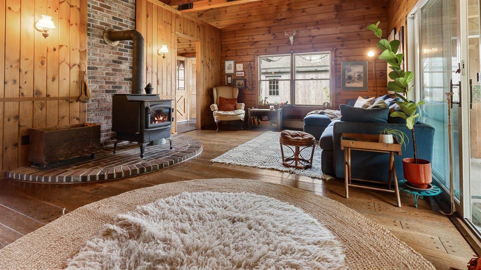 69 Hatch Road, Prospect, ME 04981