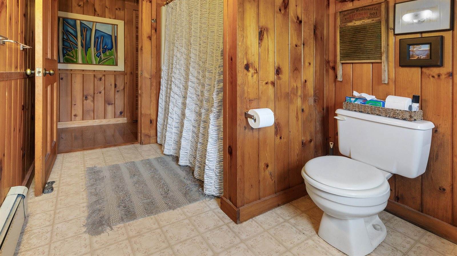 69 Hatch Road, Prospect, ME 04981