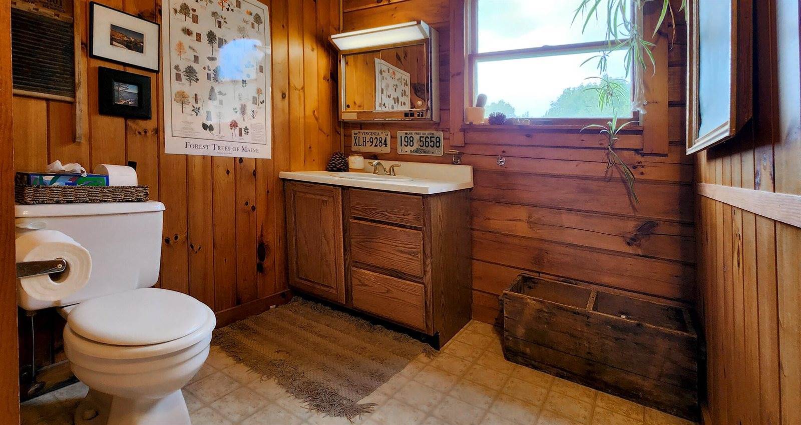 69 Hatch Road, Prospect, ME 04981