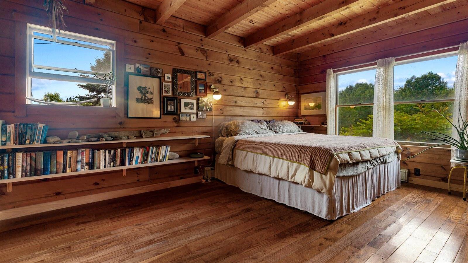 69 Hatch Road, Prospect, ME 04981