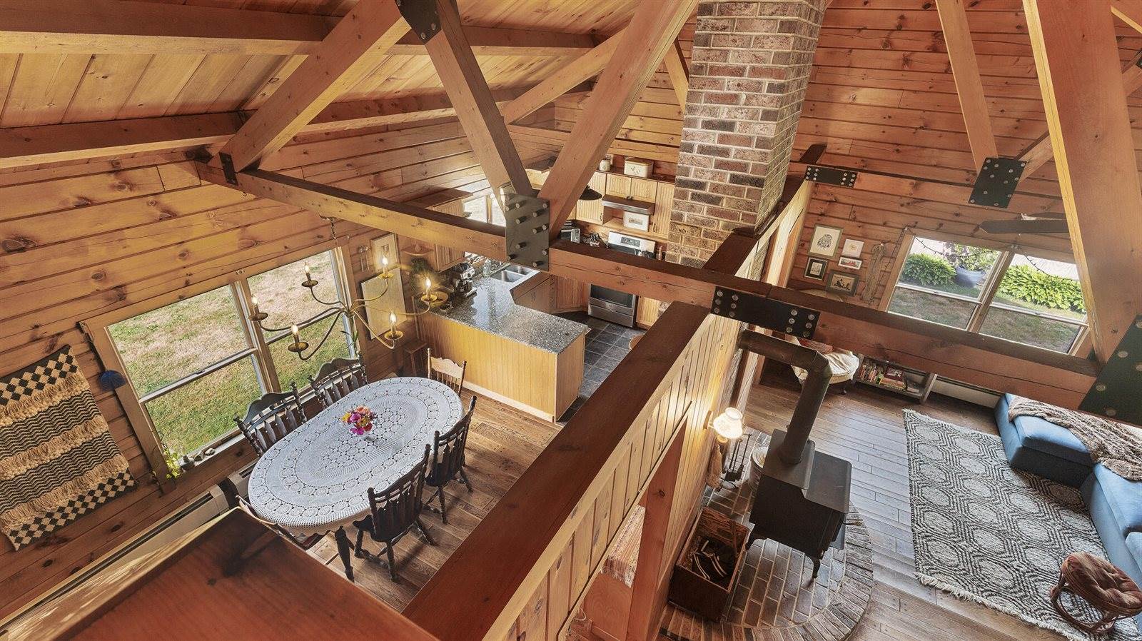 69 Hatch Road, Prospect, ME 04981