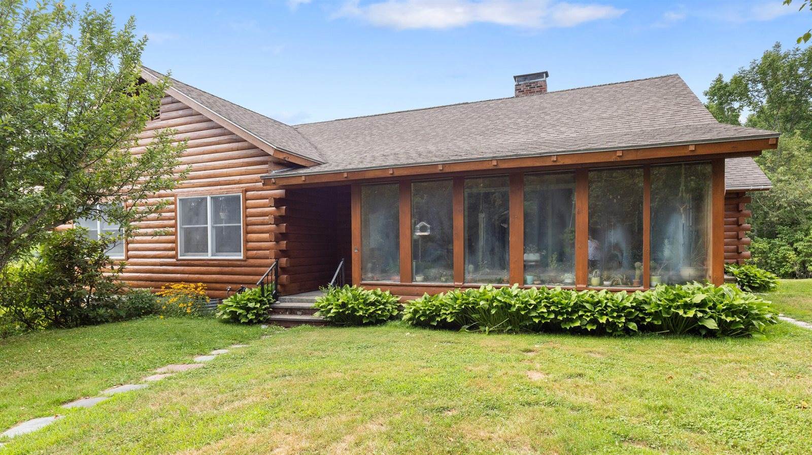 69 Hatch Road, Prospect, ME 04981