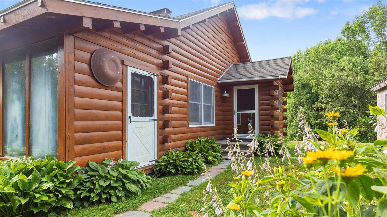 69 Hatch Road, Prospect, ME 04981