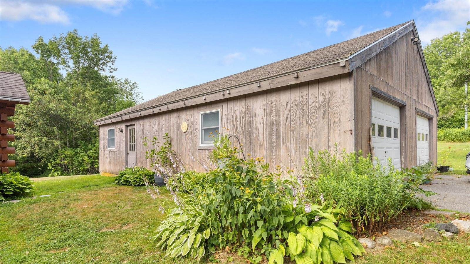 69 Hatch Road, Prospect, ME 04981